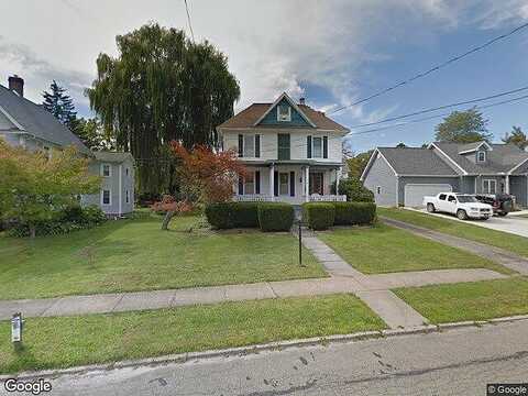 3Rd, TOWANDA, PA 18848