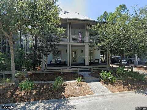 Pine Needle, SANTA ROSA BEACH, FL 32459