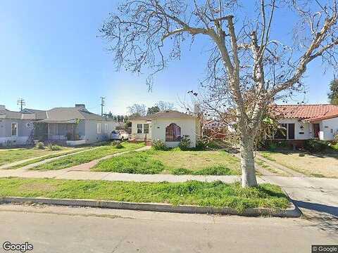 Thorne, FRESNO, CA 93728