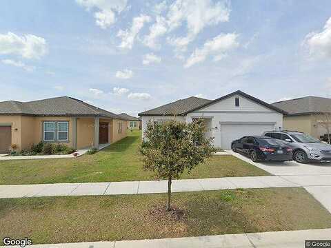 Eaglecrest, HAINES CITY, FL 33844