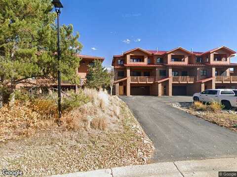 Lagoon Dr # B, Frisco, CO 80443