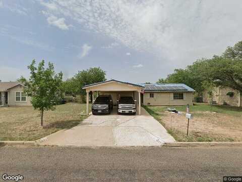 Belaire, SAN ANGELO, TX 76905