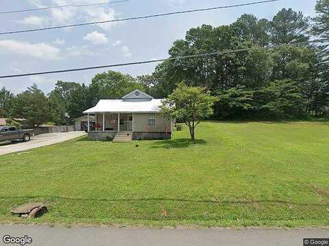 Wheeler, CHICKAMAUGA, GA 30707