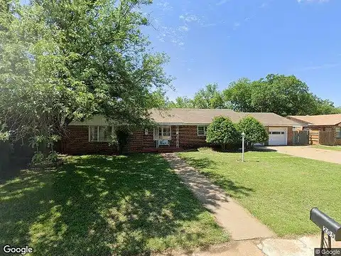 10Th, PLAINVIEW, TX 79072