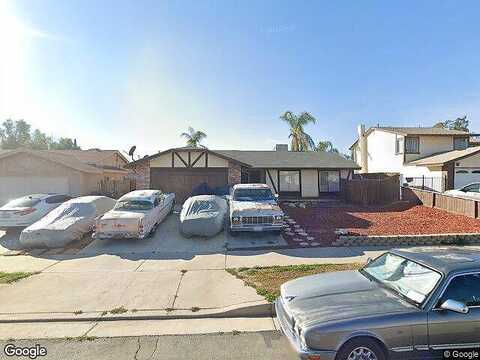 Shirebourn, MORENO VALLEY, CA 92553