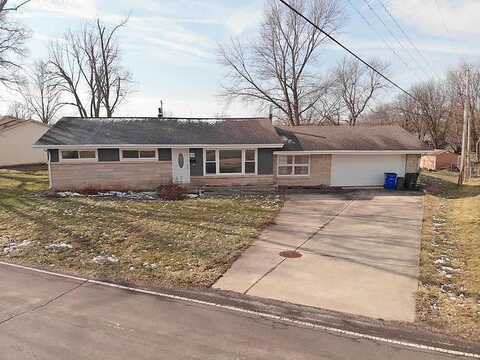 Westlawn, DECATUR, IL 62522