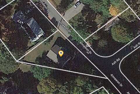 Annawon, HALIFAX, MA 02338
