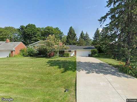 Red Clover, FARMINGTON HILLS, MI 48334