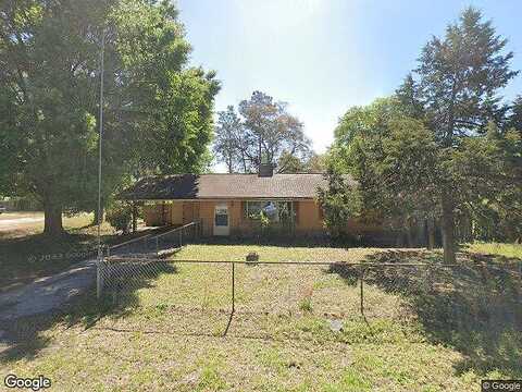 Fern, FOLKSTON, GA 31537