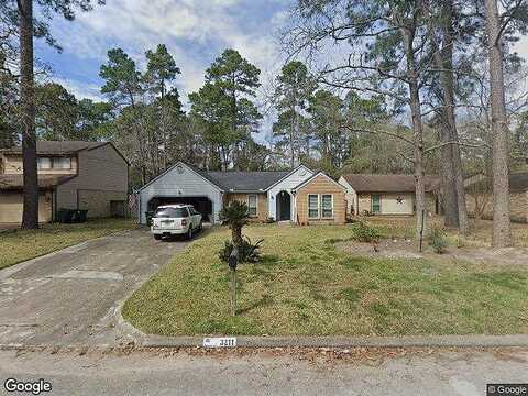 Beaver Glen, KINGWOOD, TX 77339