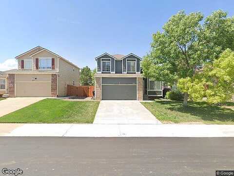 Benton, CASTLE ROCK, CO 80104