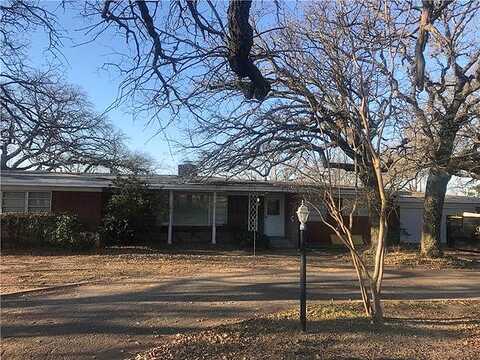 Bankhead, WEATHERFORD, TX 76086