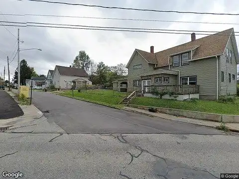 Pine, ERIE, PA 16504