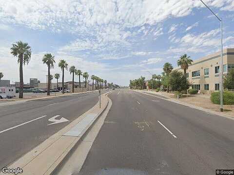 75Th Avenue -, Goodyear, AZ 85395