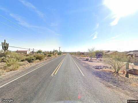 N Wolverine Pass Road -, Apache Junction, AZ 85119