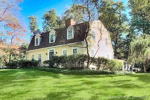 Hitchcock, WESTPORT, CT 06880