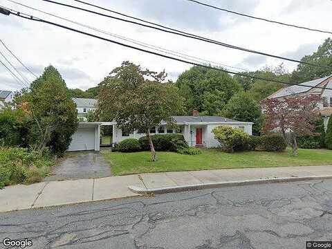 Gretter, WEST ROXBURY, MA 02132