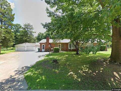 Schaperkoetter, FAIRVIEW HEIGHTS, IL 62208