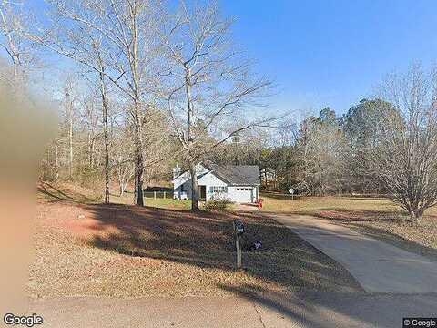 Sydney Woods, FORSYTH, GA 31029