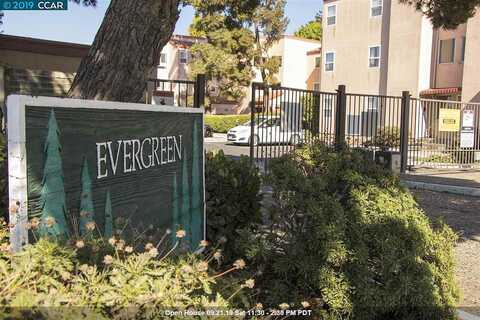Evergreen, SAN PABLO, CA 94806