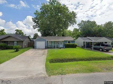 Lonallen, HOUSTON, TX 77088