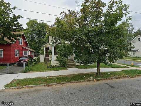 Fountain St, SPRINGFIELD, MA 01108