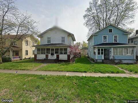 State, FORT WAYNE, IN 46805
