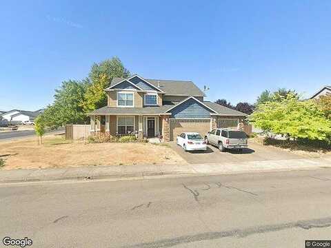 Magnolia, SUBLIMITY, OR 97385