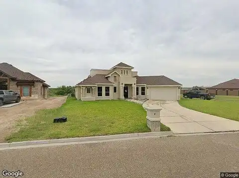 Achillea, RIO GRANDE CITY, TX 78582