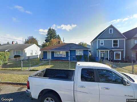 Trafton, TACOMA, WA 98405