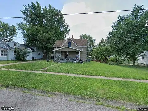 Rouse, PEORIA HEIGHTS, IL 61616