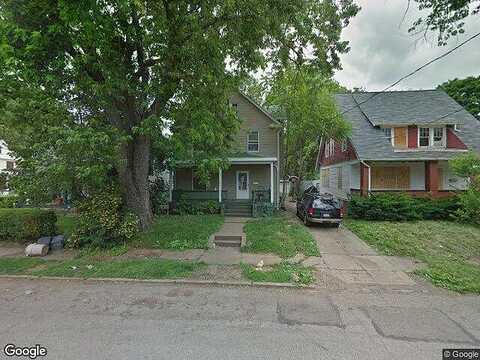 13Th, CANTON, OH 44703