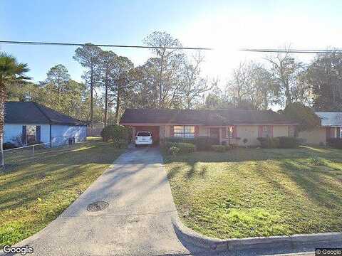 Bunche, VALDOSTA, GA 31601