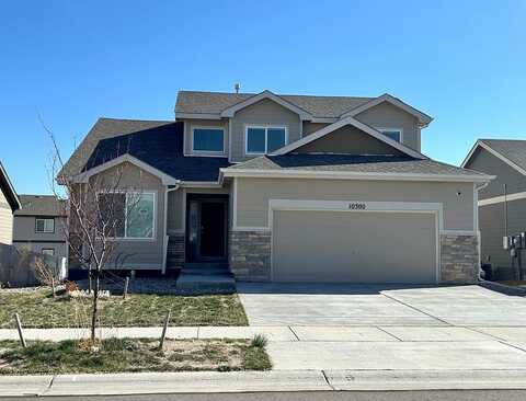 18Th, GREELEY, CO 80634