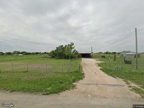 County Road 272, BERTRAM, TX 78605