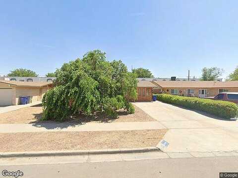 Blackwood, EL PASO, TX 79925