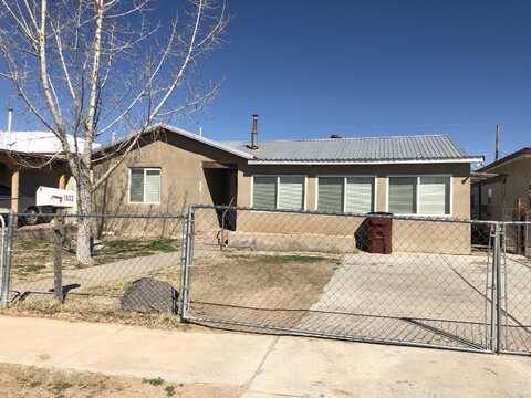 Gilbert, BELEN, NM 87002