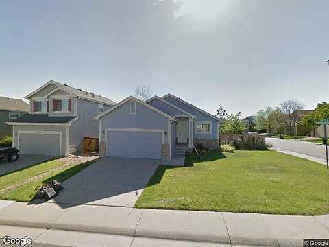 Ravenswood, HIGHLANDS RANCH, CO 80130