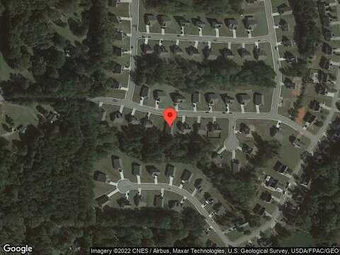 Ashley, COVINGTON, GA 30016