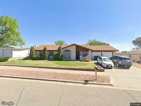 Jetrock, EL PASO, TX 79935