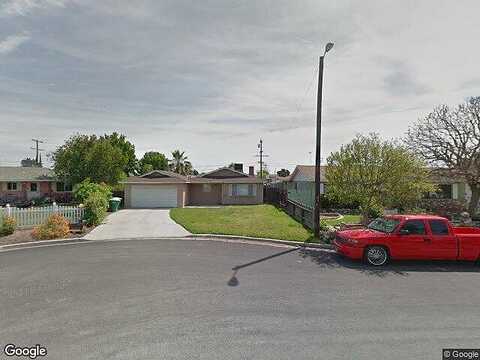 14Th, ARMONA, CA 93202