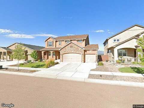 Forest Creek, COLORADO SPRINGS, CO 80908