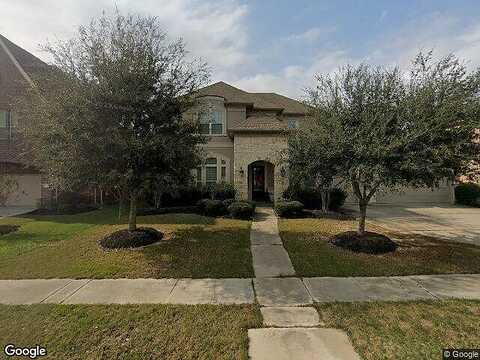 Mayberry Heights, CYPRESS, TX 77433