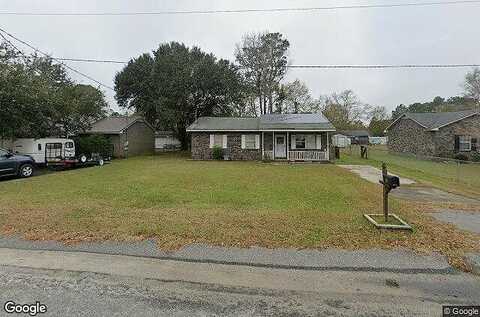 Gardenia, MONCKS CORNER, SC 29461