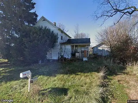 Princehorn, NORTH LAWRENCE, OH 44666