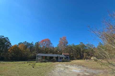 Ga Highway 83, MONTICELLO, GA 31064