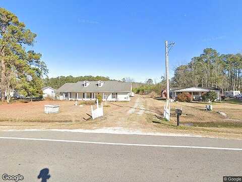 New Britton, WHITEVILLE, NC 28472