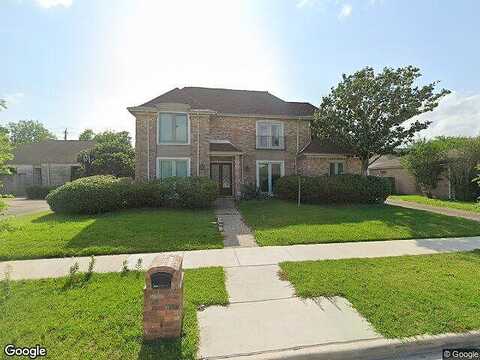 Braes Forest, HOUSTON, TX 77071