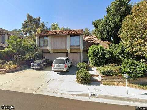 Canyon Meadows, WHITTIER, CA 90601