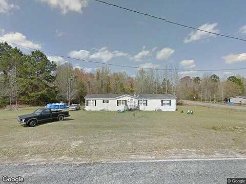 Chestnut, VIDALIA, GA 30474